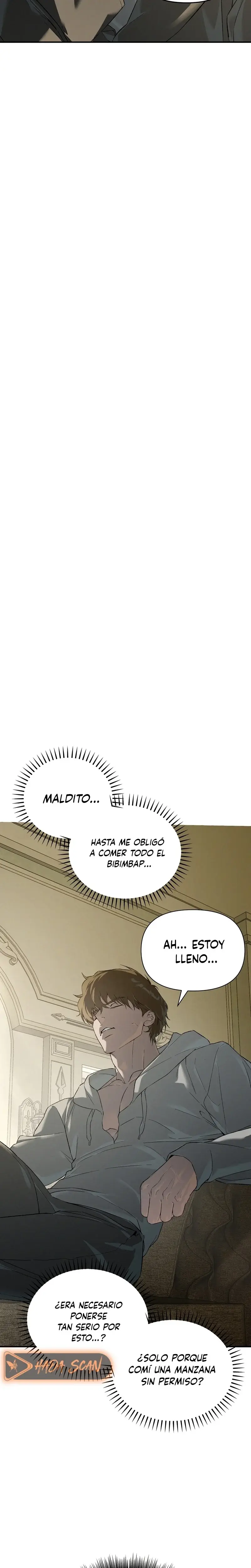 Página 27 — Codename Anastasia (2023) Capítulo 70