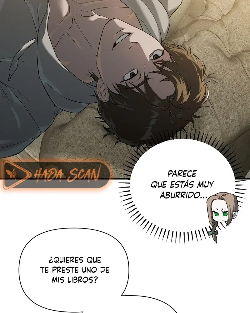 Página 30 — Codename Anastasia (2023) Capítulo 70