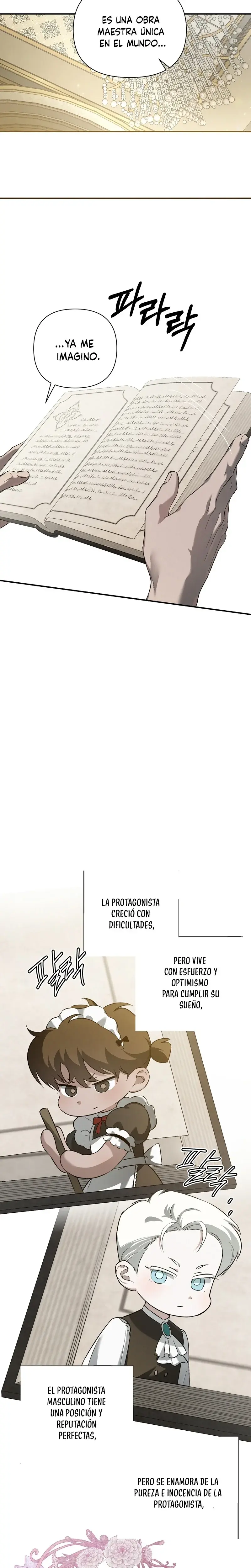 Página 31 — Codename Anastasia (2023) Capítulo 70