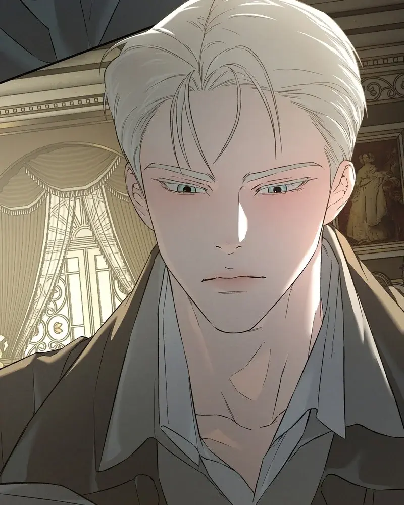 Página 40 — Codename Anastasia (2023) Capítulo 70