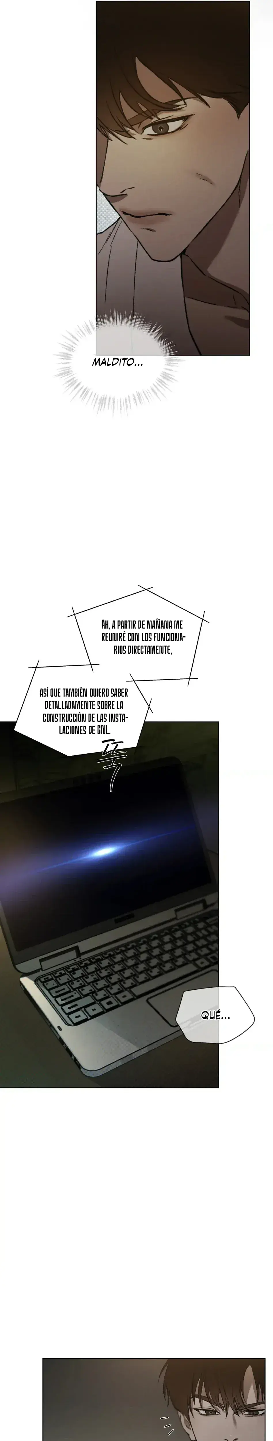 Página 20 — Codename Anastasia (2023) Capítulo 9