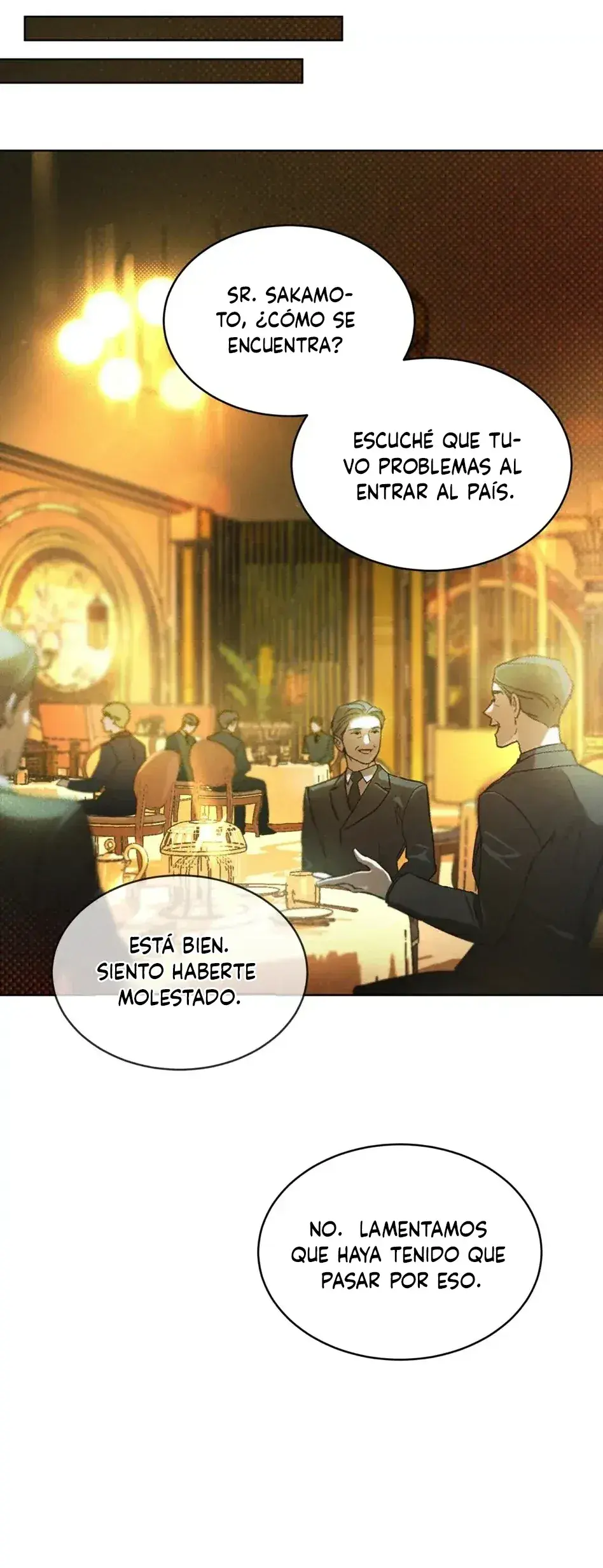Página 24 — Codename Anastasia (2023) Capítulo 9