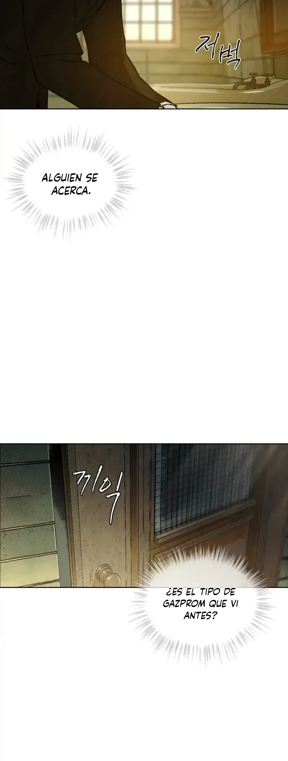 Página 27 — Codename Anastasia (2023) Capítulo 9