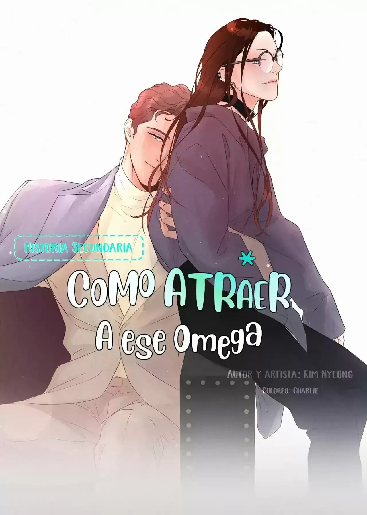 Página 2 — Como Atraer a ese Alfa (2020) Capítulo 100