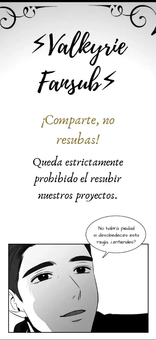 Página 7 — Como Atraer a ese Alfa (2020) Capítulo 20