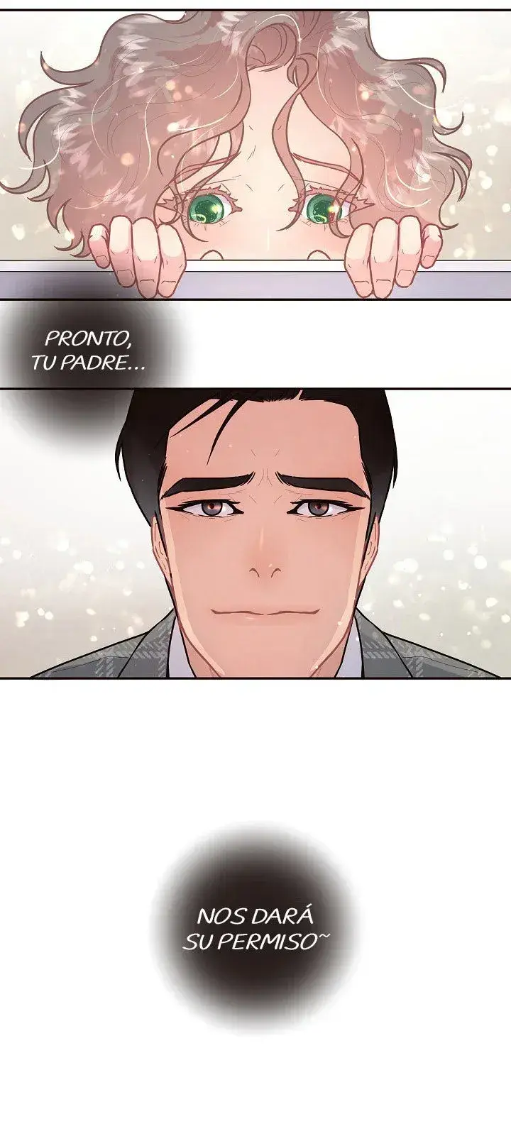 Página 26 — Como Atraer a ese Alfa (2020) Capítulo 62