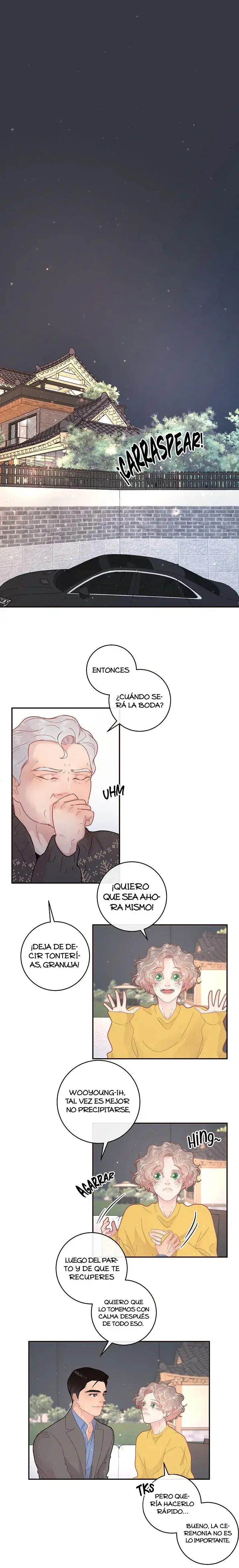 Página 2 — Como Atraer a ese Alfa (2020) Capítulo 69