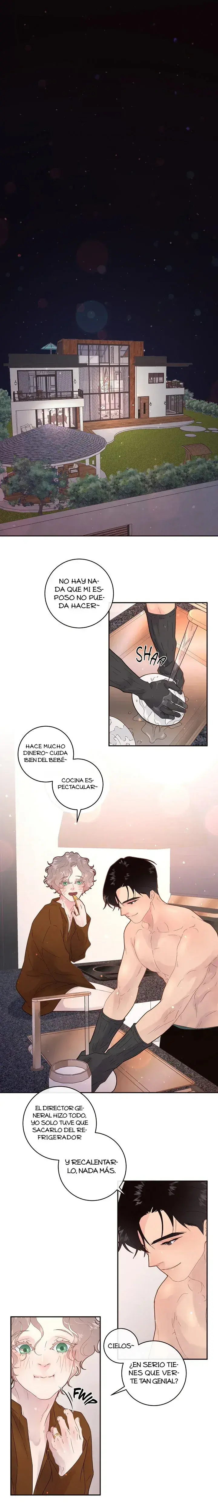 Página 2 — Como Atraer a ese Alfa (2020) Capítulo 83