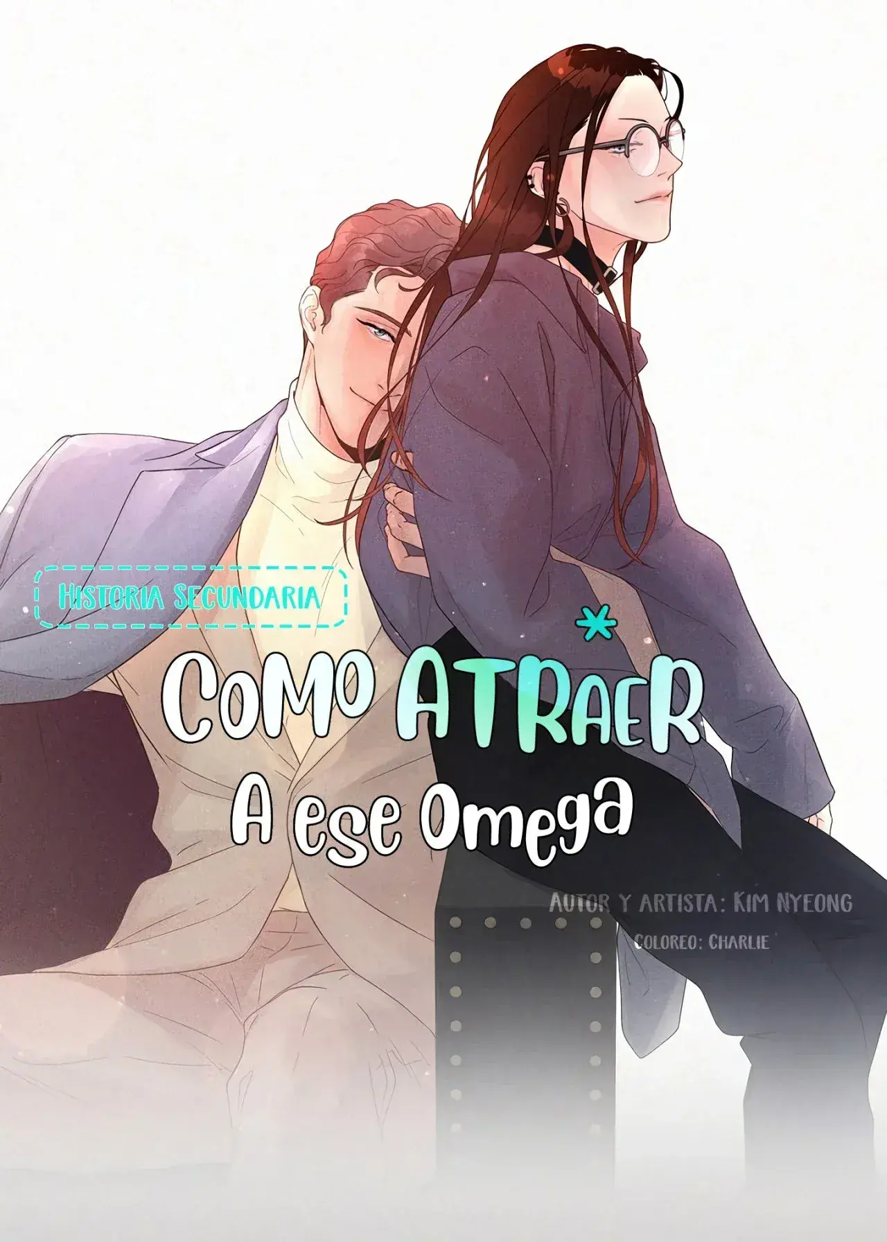 Página 2 — Como Atraer a ese Alfa (2020) Capítulo 85