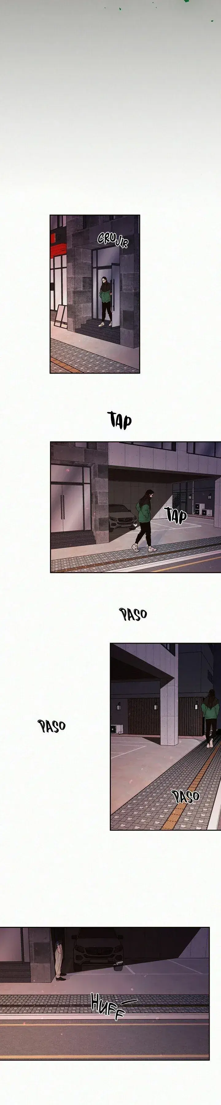 Página 12 — Como Atraer a ese Alfa (2020) Capítulo 90