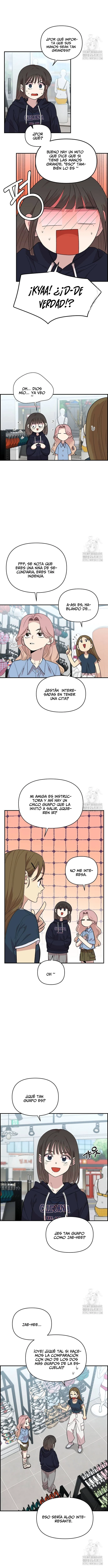 Página 7 — Complejo De Amigos De La Infancia Capítulo 1