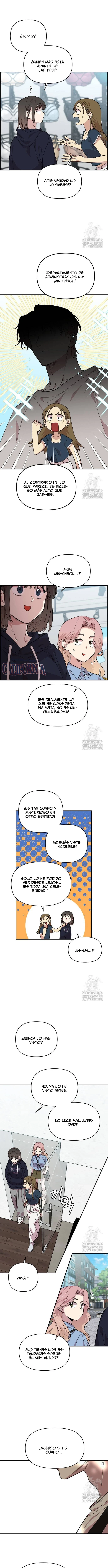 Página 8 — Complejo De Amigos De La Infancia Capítulo 1