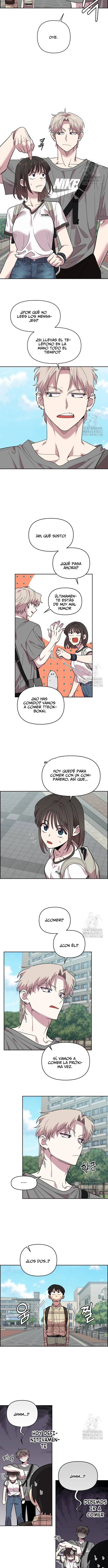 Página 12 — Complejo De Amigos De La Infancia Capítulo 1