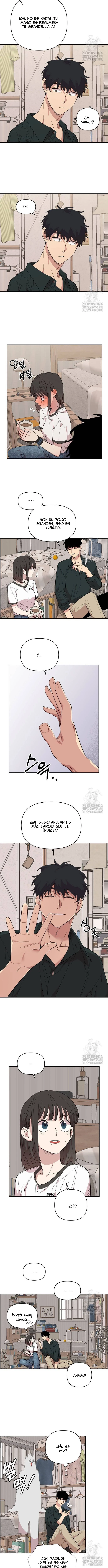 Página 17 — Complejo De Amigos De La Infancia Capítulo 1