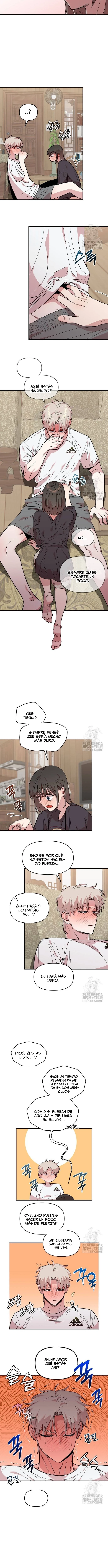 Página 13 — Complejo De Amigos De La Infancia Capítulo 10