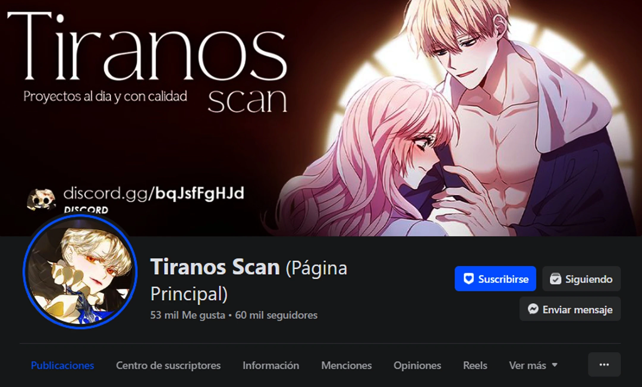 Página 18 — Complejo De Amigos De La Infancia Capítulo 10