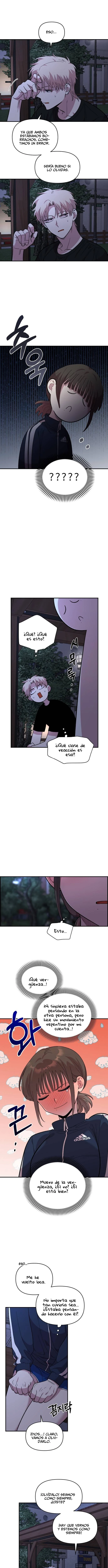 Página 6 — Complejo De Amigos De La Infancia Capítulo 13