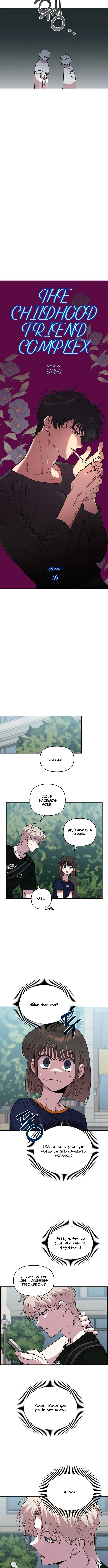 Página 8 — Complejo De Amigos De La Infancia Capítulo 16