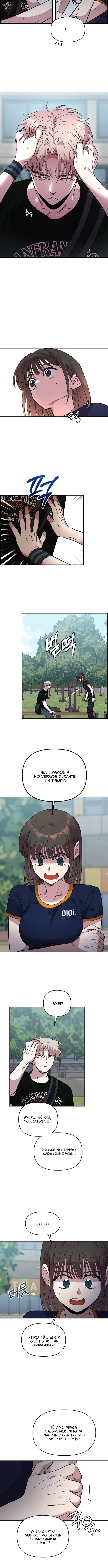 Página 12 — Complejo De Amigos De La Infancia Capítulo 16