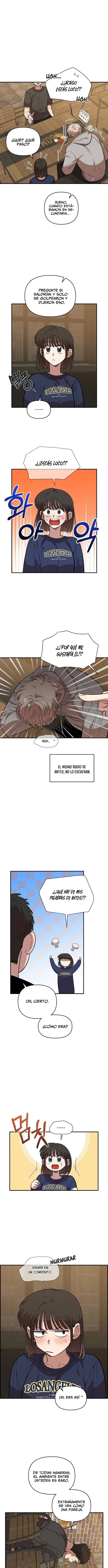 Página 6 — Complejo De Amigos De La Infancia Capítulo 18