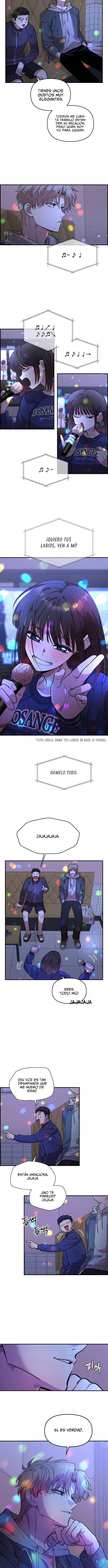 Página 11 — Complejo De Amigos De La Infancia Capítulo 18