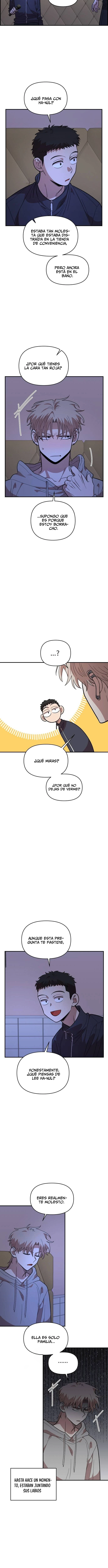 Página 9 — Complejo De Amigos De La Infancia Capítulo 19