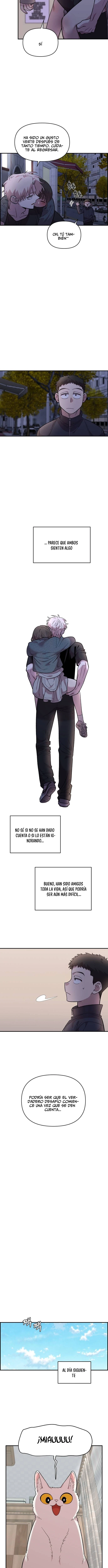 Página 12 — Complejo De Amigos De La Infancia Capítulo 19