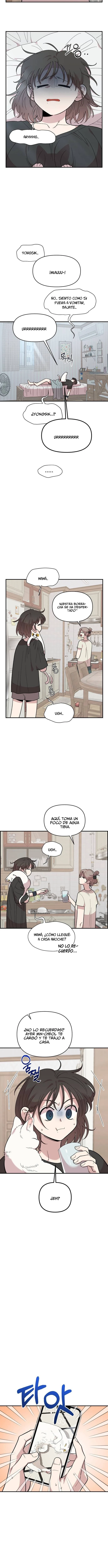 Página 13 — Complejo De Amigos De La Infancia Capítulo 19