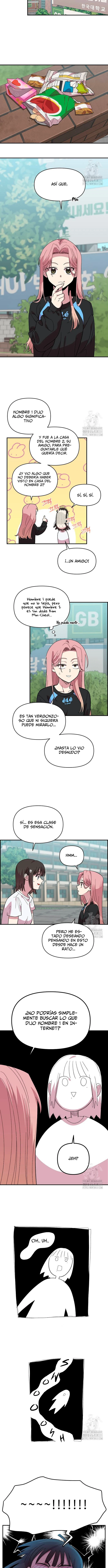 Página 12 — Complejo De Amigos De La Infancia Capítulo 2