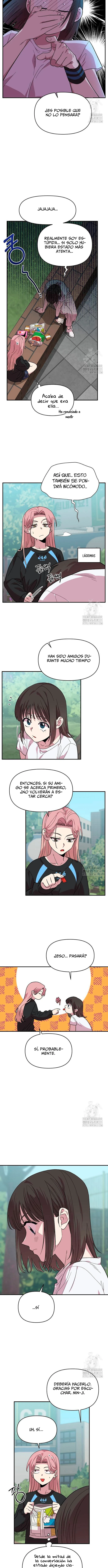 Página 13 — Complejo De Amigos De La Infancia Capítulo 2
