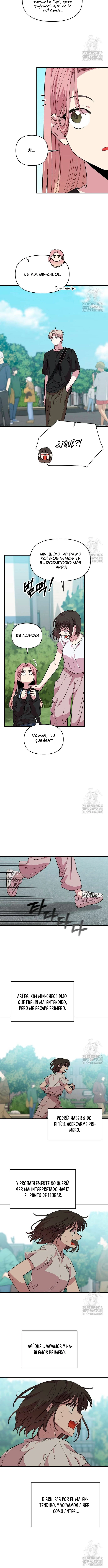Página 14 — Complejo De Amigos De La Infancia Capítulo 2