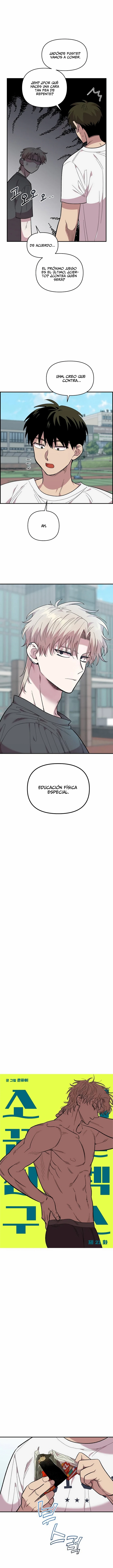 Página 7 — Complejo De Amigos De La Infancia Capítulo 21