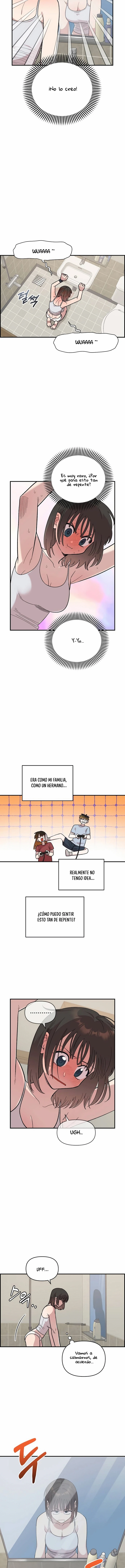 Página 15 — Complejo De Amigos De La Infancia Capítulo 22