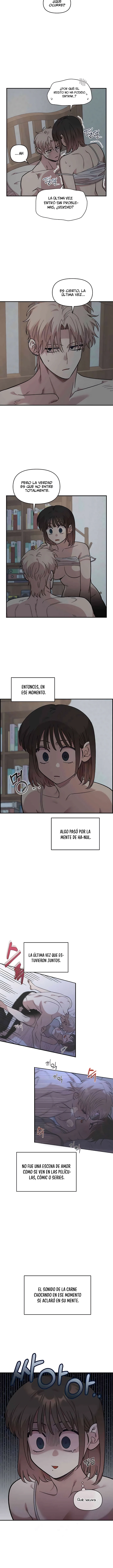 Página 13 — Complejo De Amigos De La Infancia Capítulo 24