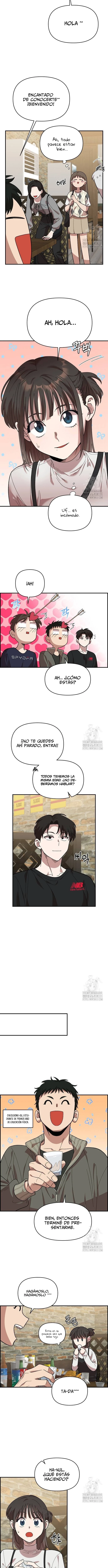 Página 9 — Complejo De Amigos De La Infancia Capítulo 5