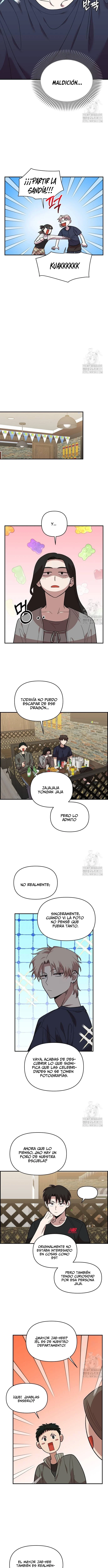 Página 11 — Complejo De Amigos De La Infancia Capítulo 6