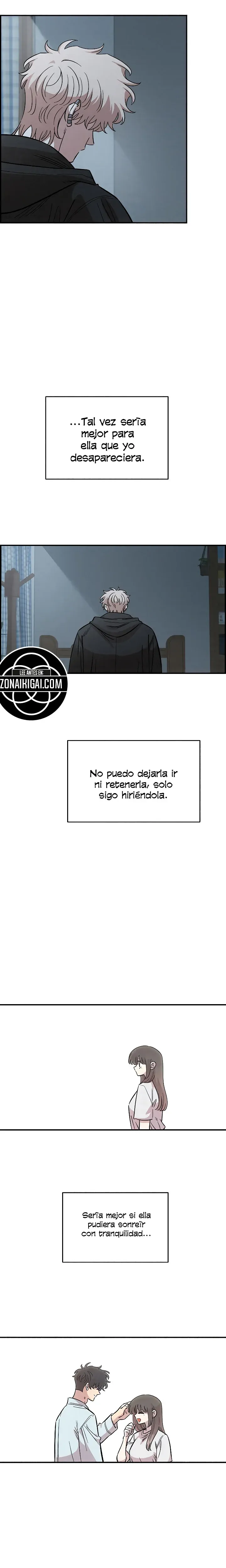 Página 19 — Complejo De Amigos De La Infancia Capítulo 70