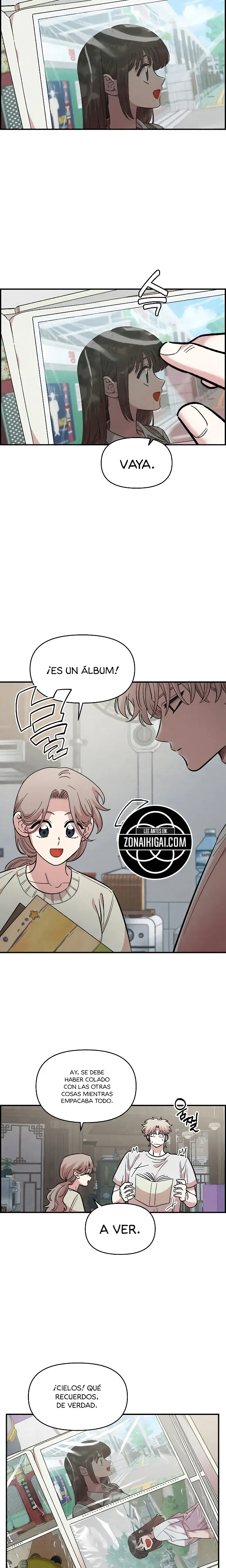 Página 24 — Complejo De Amigos De La Infancia Capítulo 70