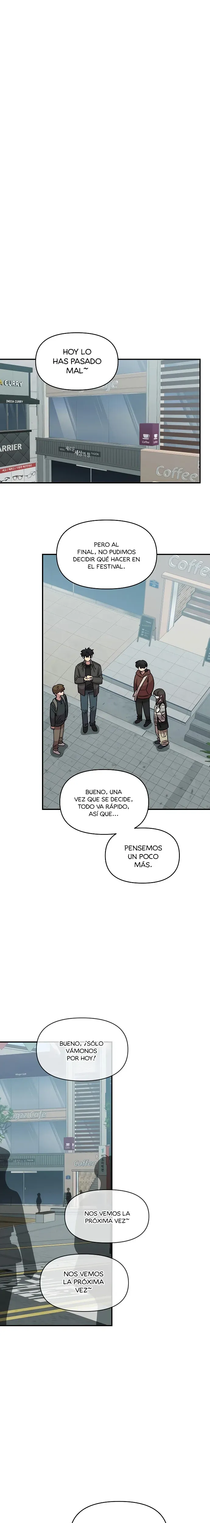 Página 2 — Complejo De Amigos De La Infancia Capítulo 71