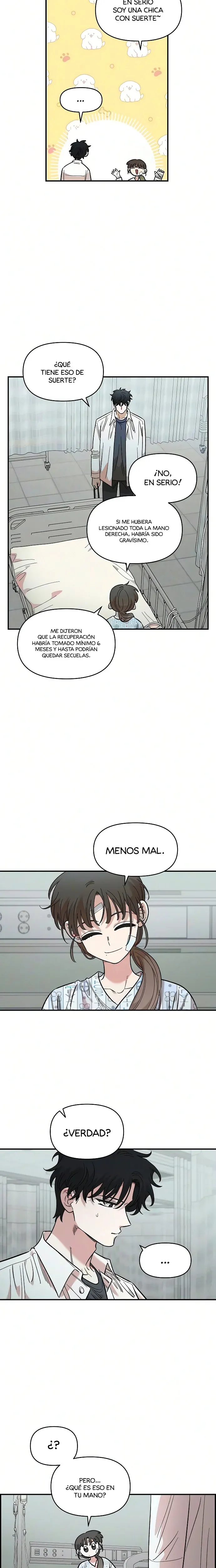 Página 2 — Complejo De Amigos De La Infancia Capítulo 74