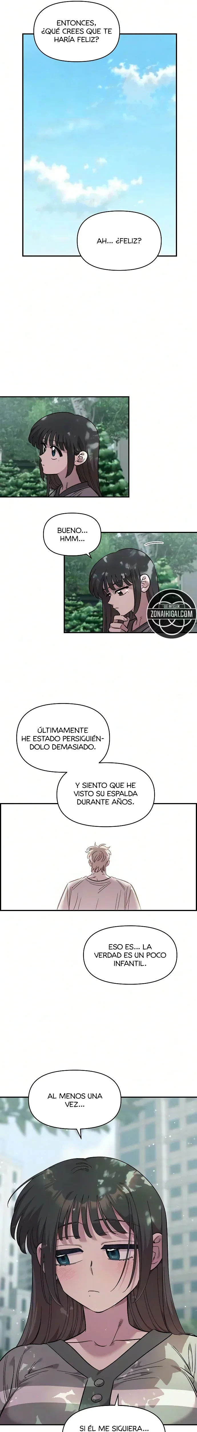 Página 10 — Complejo De Amigos De La Infancia Capítulo 76