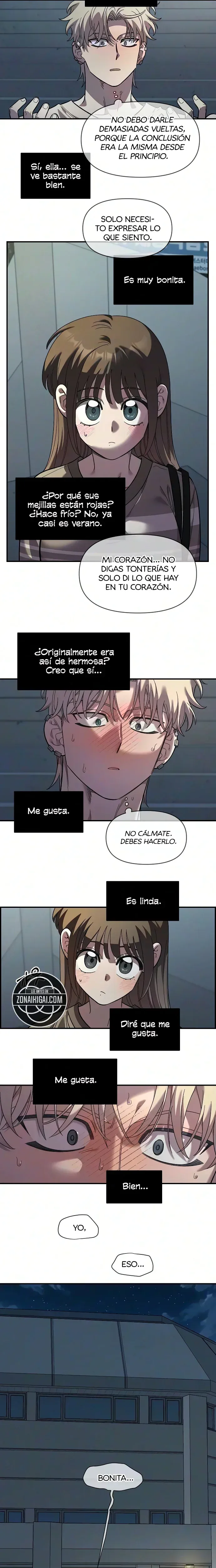 Página 22 — Complejo De Amigos De La Infancia Capítulo 76