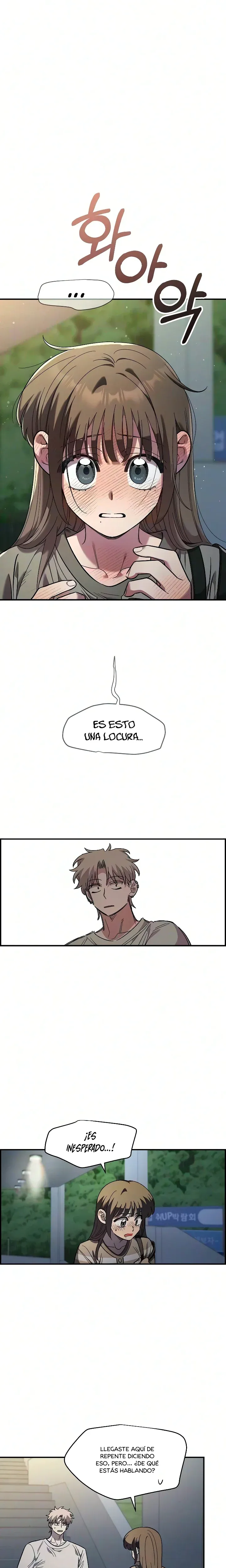 Página 1 — Complejo De Amigos De La Infancia Capítulo 77