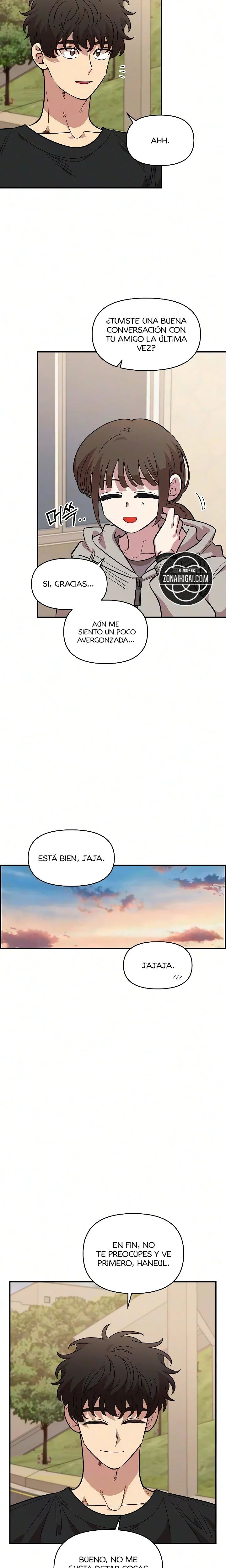 Página 18 — Complejo De Amigos De La Infancia Capítulo 78