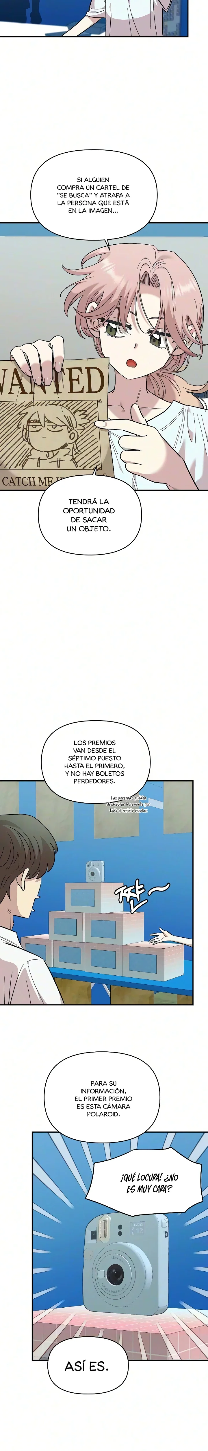 Página 6 — Complejo De Amigos De La Infancia Capítulo 79