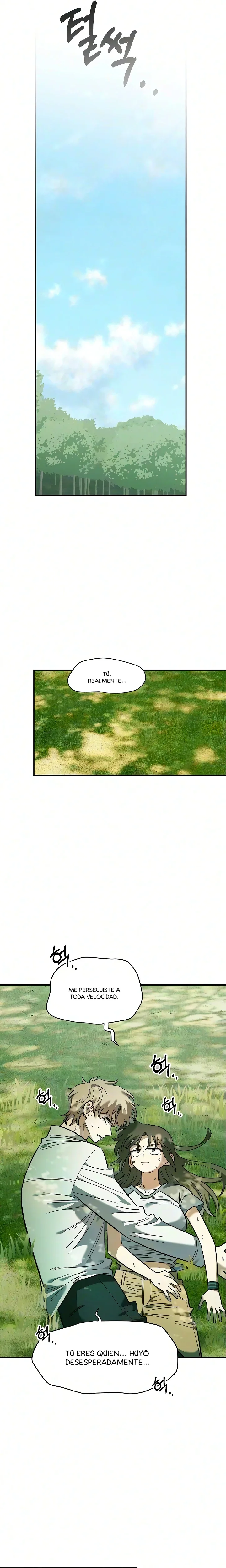 Página 23 — Complejo De Amigos De La Infancia Capítulo 79