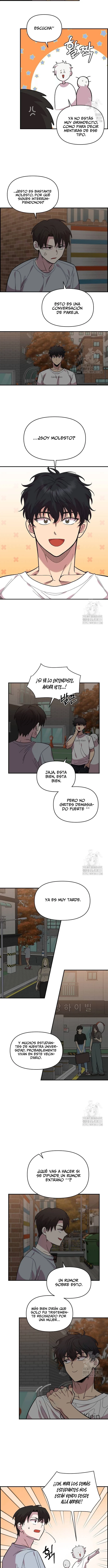 Página 7 — Complejo De Amigos De La Infancia Capítulo 8