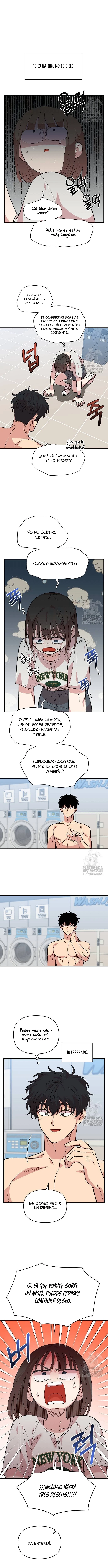 Página 11 — Complejo De Amigos De La Infancia Capítulo 8