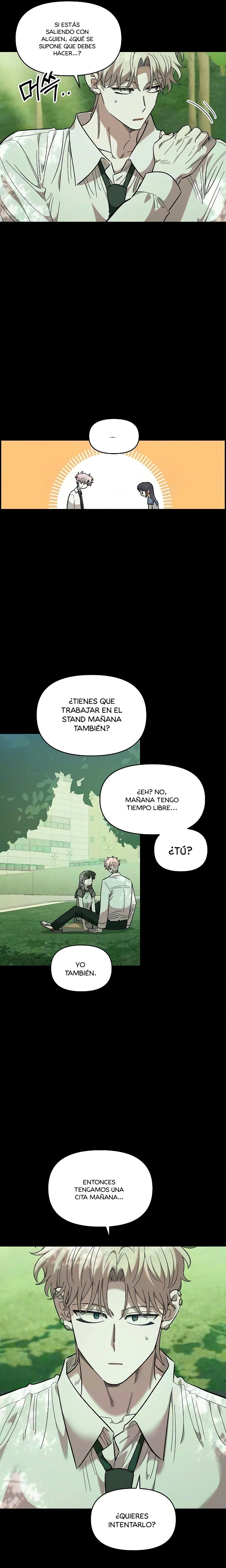 Página 5 — Complejo De Amigos De La Infancia Capítulo 80