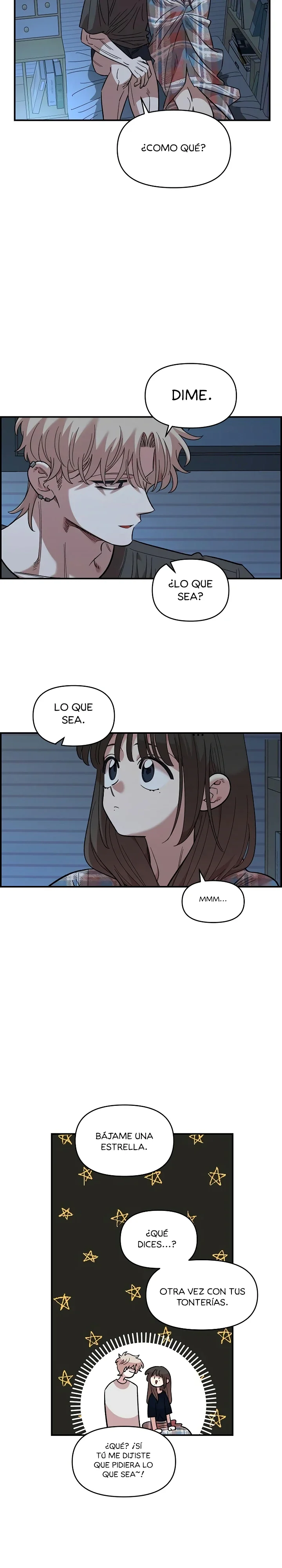 Página 16 — Complejo De Amigos De La Infancia Capítulo 85